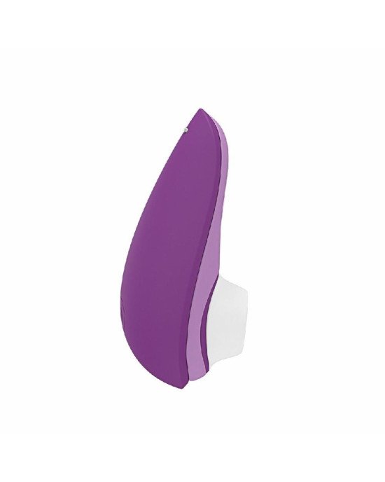 Вакуумний кліторальний стимулятор Womanizer Liberty 2 Purple Вакуумний кліторальний стимулятор Womanizer Liberty 2 Purple