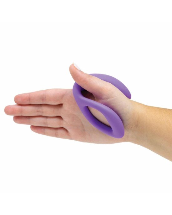 Смарт-вібратор для пар We-Vibe Sync O Light Purple Смарт-вібратор для пар We-Vibe Sync O Light Purple