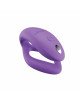 Смарт-вібратор для пар We-Vibe Sync O Light Purple Смарт-вібратор для пар We-Vibe Sync O Light Purple