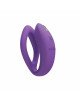 Смарт-вібратор для пар We-Vibe Sync O Light Purple Смарт-вібратор для пар We-Vibe Sync O Light Purple
