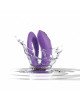 Смарт-вібратор для пар We-Vibe Sync O Light Purple Смарт-вібратор для пар We-Vibe Sync O Light Purple