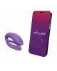 Смарт-вібратор для пар We-Vibe Sync O Light Purple Смарт-вібратор для пар We-Vibe Sync O Light Purple