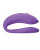 Смарт-вібратор для пар We-Vibe Sync O Light Purple Смарт-вібратор для пар We-Vibe Sync O Light Purple