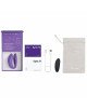 Смарт-вібратор для пар We-Vibe Sync O Light Purple Смарт-вібратор для пар We-Vibe Sync O Light Purple