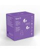 Смарт-вібратор для пар We-Vibe Sync O Light Purple Смарт-вібратор для пар We-Vibe Sync O Light Purple