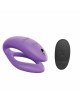 Смарт-вібратор для пар We-Vibe Sync O Light Purple Смарт-вібратор для пар We-Vibe Sync O Light Purple
