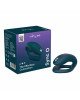 Смарт-вібратор для пар We-Vibe Sync O Velvet Green Смарт-вібратор для пар We-Vibe Sync O Velvet Green