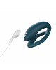 Смарт-вібратор для пар We-Vibe Sync O Velvet Green Смарт-вібратор для пар We-Vibe Sync O Velvet Green