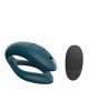 Смарт-вібратор для пар We-Vibe Sync O Velvet Green Смарт-вібратор для пар We-Vibe Sync O Velvet Green