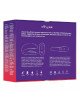 Подарунковий набір We-Vibe 15 Year Anniversary Collection Подарунковий набір We-Vibe 15 Year Anniversary Collection