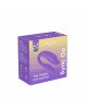 Смарт-вібратор для пар We-Vibe Sync GO Light Purple Смарт-вібратор для пар We-Vibe Sync GO Light Purple