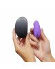 Смарт-вібратор для пар We-Vibe Sync GO Light Purple Смарт-вібратор для пар We-Vibe Sync GO Light Purple
