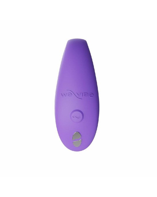 Смарт-вібратор для пар We-Vibe Sync GO Light Purple Смарт-вібратор для пар We-Vibe Sync GO Light Purple