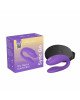 Смарт-вібратор для пар We-Vibe Sync GO Light Purple Смарт-вібратор для пар We-Vibe Sync GO Light Purple