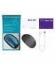 Смарт-вібратор для пар We-Vibe Sync GO Turquoise Смарт-вібратор для пар We-Vibe Sync GO Turquoise