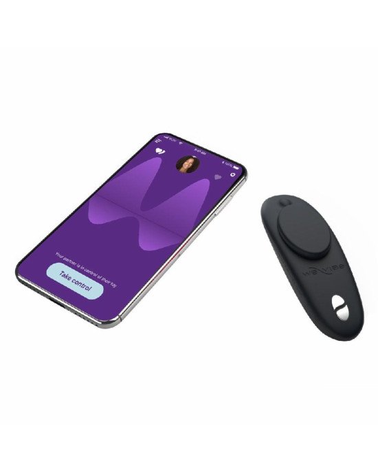 Набір We-Vibe Tease Us Set (Moxie+ & Bond) Набір We-Vibe Tease Us Set (Moxie+ & Bond)