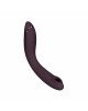 Вібратор для точки G з вакуумною стимуляцією Womanizer OG Aubergine Вібратор для точки G з вакуумною стимуляцією Womanizer OG Aubergine
