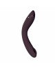 Вібратор для точки G з вакуумною стимуляцією Womanizer OG Aubergine Вібратор для точки G з вакуумною стимуляцією Womanizer OG Aubergine