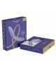 Вібратор для точки G з вакуумною стимуляцією Womanizer OG Lilac Вібратор для точки G з вакуумною стимуляцією Womanizer OG Lilac