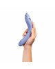 Вібратор для точки G з вакуумною стимуляцією Womanizer OG Lilac Вібратор для точки G з вакуумною стимуляцією Womanizer OG Lilac