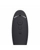 Вібратор для точки G з вакуумною стимуляцією Womanizer OG Dark Grey Вібратор для точки G з вакуумною стимуляцією Womanizer OG Dark Grey