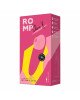 Вакуумний кліторальний стимулятор Romp Shine X