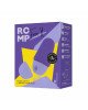 Вакуумний кліторальний стимулятор Romp Free X Вакуумний кліторальний стимулятор Romp Free X