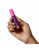 Вакуумний кліторальний стимулятор Romp Lipstick Вакуумний кліторальний стимулятор Romp Lipstick