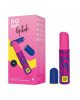 Вакуумний кліторальний стимулятор Romp Lipstick Вакуумний кліторальний стимулятор Romp Lipstick