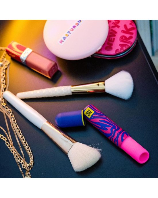 Вакуумний кліторальний стимулятор Romp Lipstick Вакуумний кліторальний стимулятор Romp Lipstick