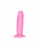 Набір фалоімітаторів ADDICTION Silly Willy Glow in the Dark 12 шт Набір фалоімітаторів ADDICTION Silly Willy Glow in the Dark 12 шт