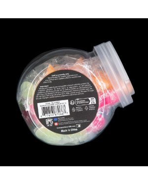 Набір фалоімітаторів ADDICTION Silly Willy Glow in the Dark 12 шт Набір фалоімітаторів ADDICTION Silly Willy Glow in the Dark 12 шт