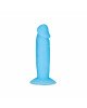 Набір фалоімітаторів ADDICTION Silly Willy Glow in the Dark 12 шт Набір фалоімітаторів ADDICTION Silly Willy Glow in the Dark 12 шт