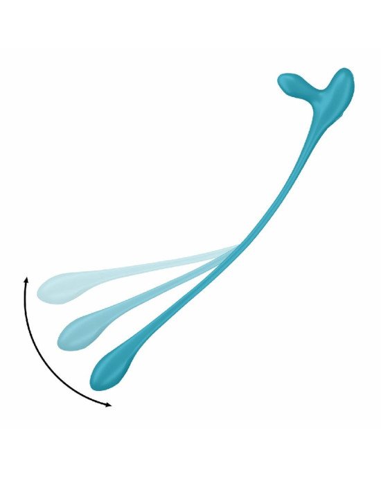 Вібратор Satisfyer Plug & Play 1