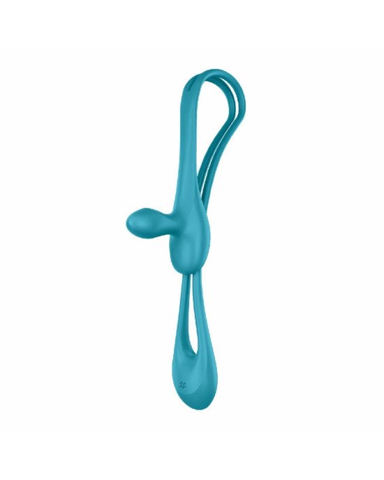 Вібратор Satisfyer Plug & Play 1