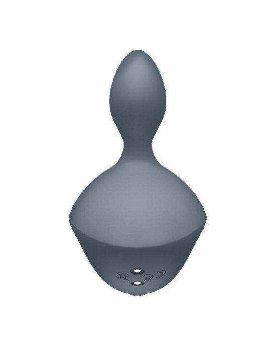 Анальна вібропробка Satisfyer  Booty Absolute Beginners 4