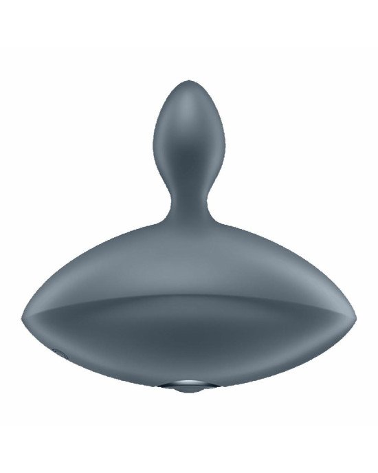 Анальна вібропробка Satisfyer  Booty Absolute Beginners 4