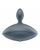 Анальна вібропробка Satisfyer  Booty Absolute Beginners 4