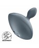 Анальна вібропробка Satisfyer  Booty Absolute Beginners 4