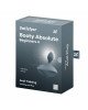 Анальна вібропробка Satisfyer  Booty Absolute Beginners 4