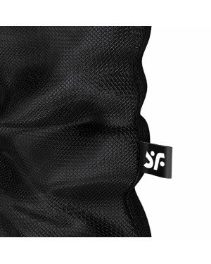 Мішечок для зберігання іграшок Satisfyer Treasure Bag M Black