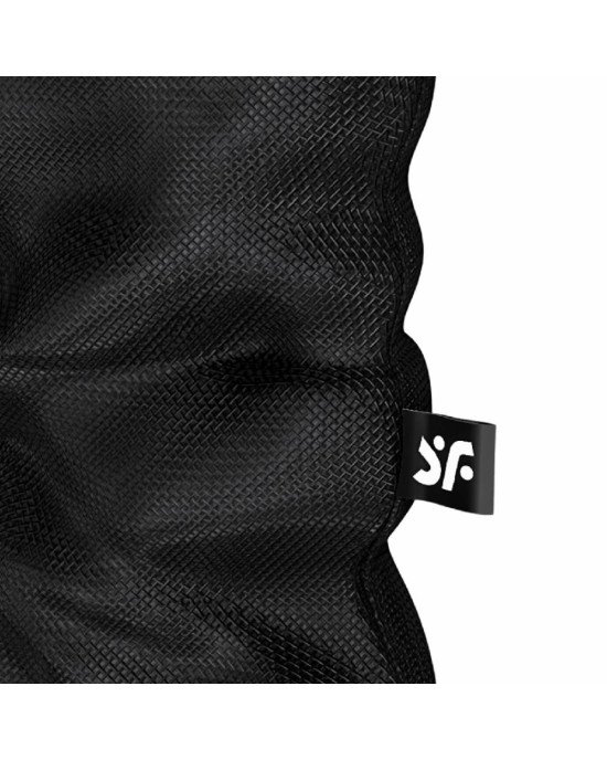 Мішечок для зберігання іграшок Satisfyer Treasure Bag M Black Мішечок для зберігання іграшок Satisfyer Treasure Bag M Black