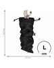 Мішечок для зберігання іграшок Satisfyer Treasure Bag L Black Мішечок для зберігання іграшок Satisfyer Treasure Bag L Black