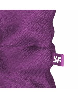 Мішечок для зберігання іграшок Satisfyer Treasure Bag L Violet