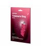 Мішечок для зберігання іграшок Satisfyer Treasure Bag L Pink Мішечок для зберігання іграшок Satisfyer Treasure Bag L Pink