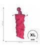 Мішечок для зберігання іграшок Satisfyer Treasure Bag XL Pink Мішечок для зберігання іграшок Satisfyer Treasure Bag XL Pink