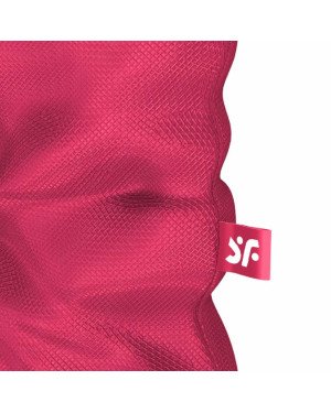 Мішечок для зберігання іграшок Satisfyer Treasure Bag XL Pink