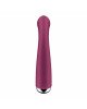 Вібратор Satisfyer Spinning G-Spot 1 Red Вібратор Satisfyer Spinning G-Spot 1 Red