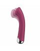 Вібратор Satisfyer Spinning G-Spot 1 Red Вібратор Satisfyer Spinning G-Spot 1 Red