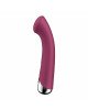 Вібратор Satisfyer Spinning G-Spot 1 Red Вібратор Satisfyer Spinning G-Spot 1 Red